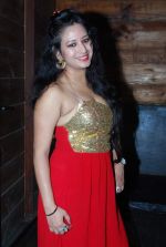 at Strings of Passion film  music launch in Sheesha Sky Lounge on 13th Jan 2014